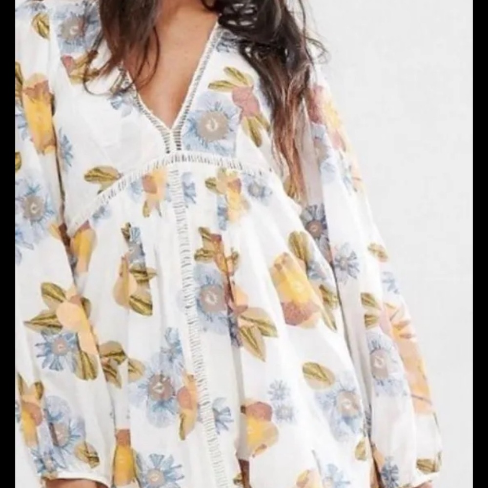Free People Dress - LIKE NEW